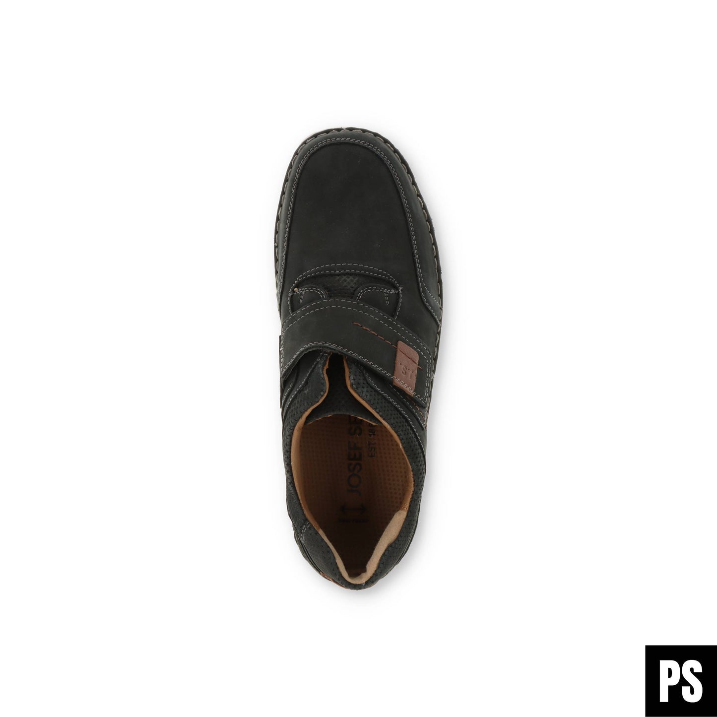 KOMFORTSCHUH WEITE K - New Anvers 83