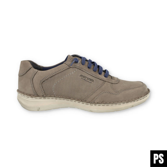 SNEAKER SLIPPER NUBUK - New Anvers 97