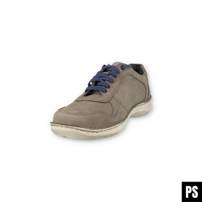 SNEAKER SLIPPER NUBUK - New Anvers 97