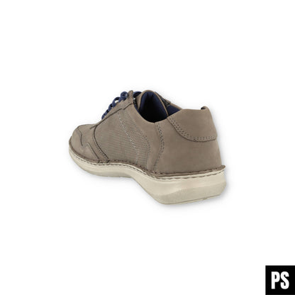 SNEAKER SLIPPER NUBUK - New Anvers 97
