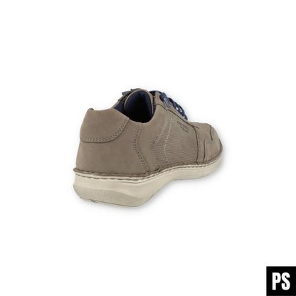 SNEAKER SLIPPER NUBUK - New Anvers 97
