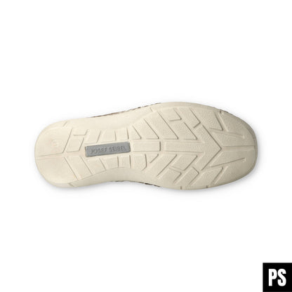 SNEAKER SLIPPER NUBUK - New Anvers 97