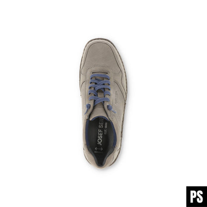 SNEAKER SLIPPER NUBUK - New Anvers 97