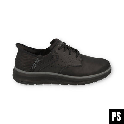 SLIP INS... Eleganz trifft Komfort - Orell Yates