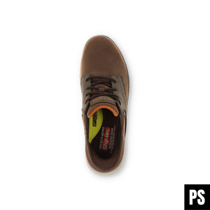 SLIP INS... Eleganz trifft Komfort - Orell Yates