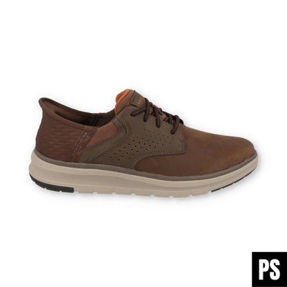 SLIP INS... Eleganz trifft Komfort - Orell Yates
