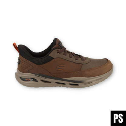👟 SLIP INS ARCH FIT - Orvan Moxley