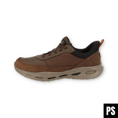 👟 SLIP INS ARCH FIT - Orvan Moxley