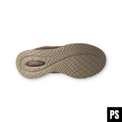 👟 SLIP INS ARCH FIT - Orvan Moxley