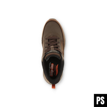 👟 SLIP INS ARCH FIT - Orvan Moxley