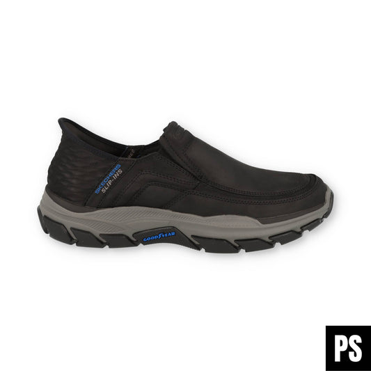 SLIP INS... Respected – Elgin