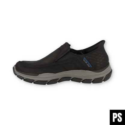 SLIP INS... Respected – Elgin