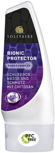 Solitaire Bionic Protector Nässeschutz PFC-Frei 100ml