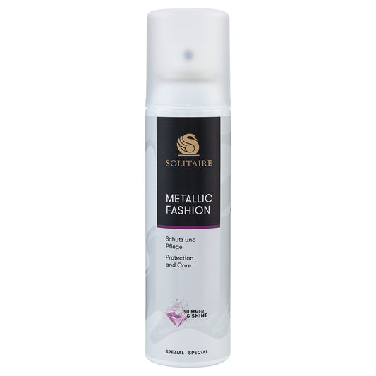 Solitaire Metallic Fashion Spray 150ml