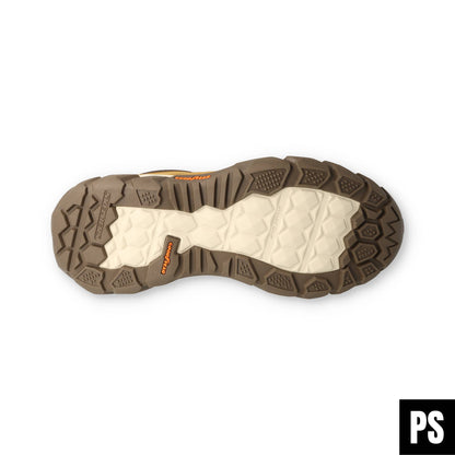RELAXED FIT: Santoro - Hopkins