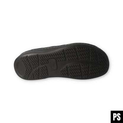 Finn Comfort Skiathos Finn Mellow Schwarz Herren Sandalette