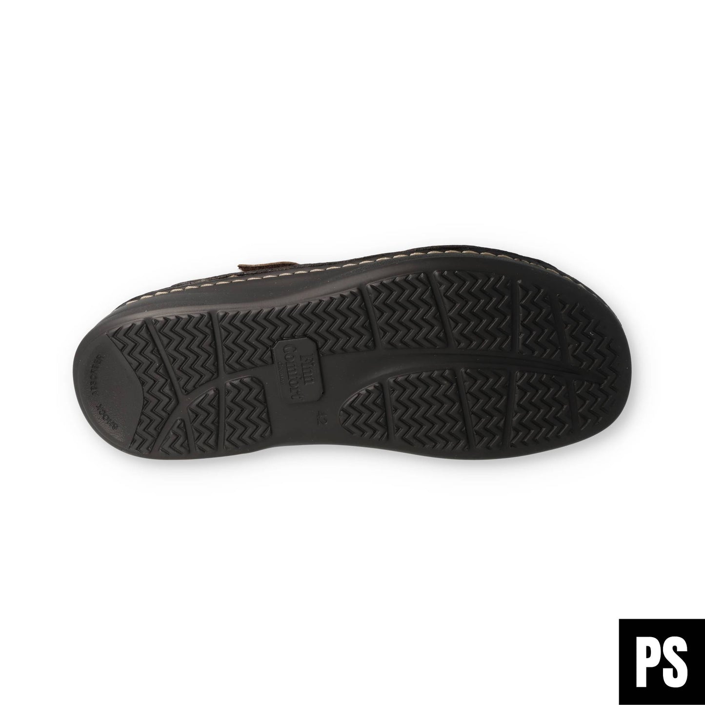 SANDALE SUPER WEICH VELOUR LEDER - Skiathos