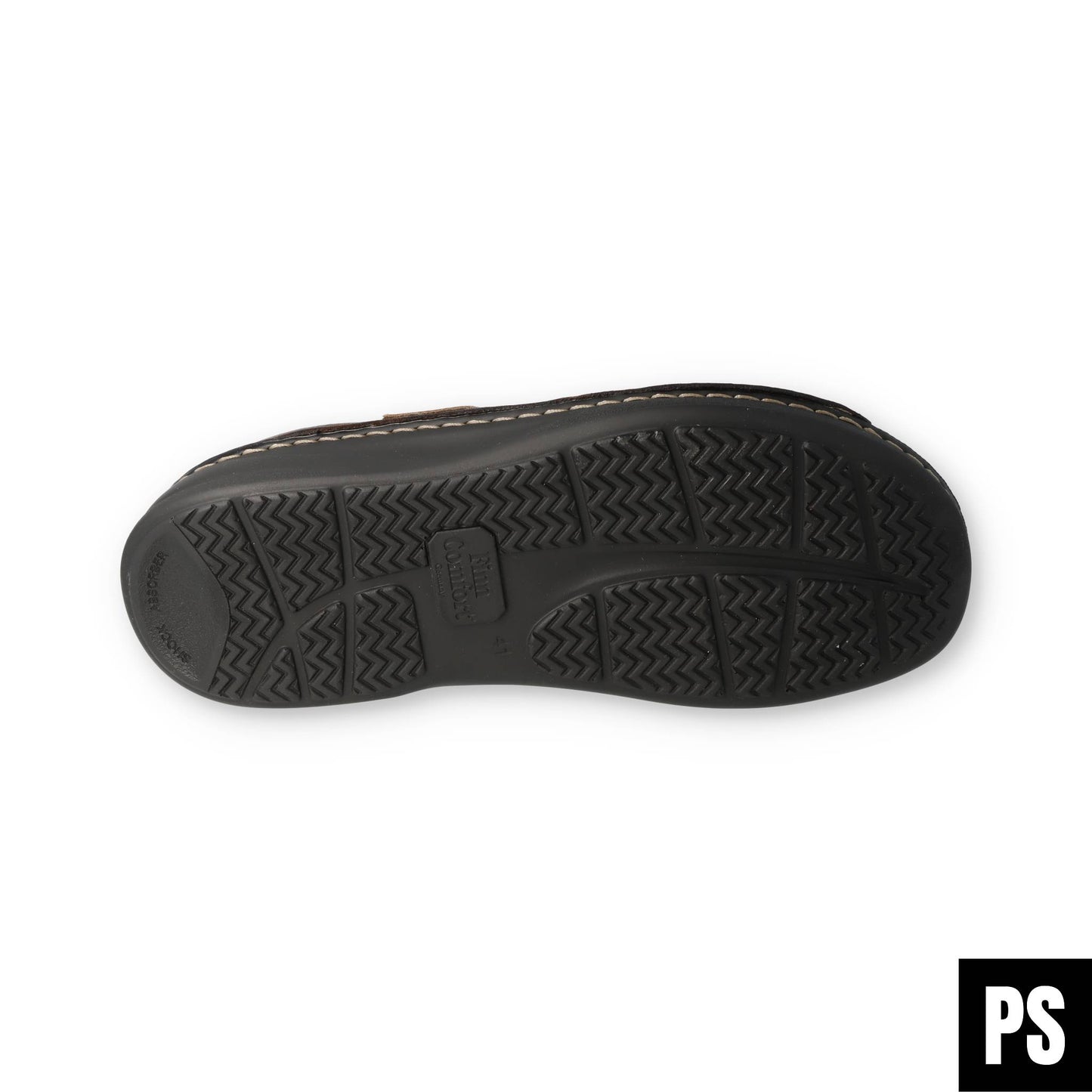 SANDALE SUPER WEICH VELOUR LEDER - Skiathos