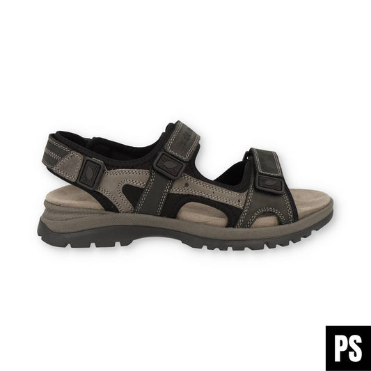 SANDALE HERREN TREKKING - Taro