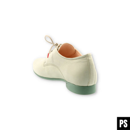 Think! Guad2 bosco pastellgrün Damenschuh Weite F1/2
