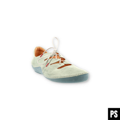 Think! Kapsl mint Damenschuh Weite F1/2 Wechselfußbett