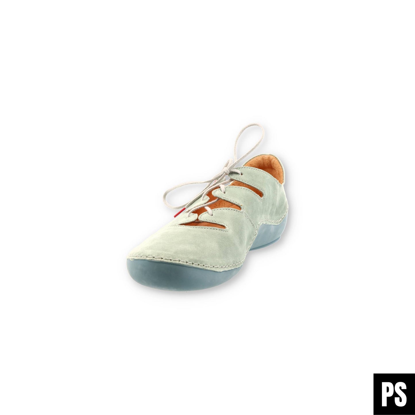 Think! Kapsl mint Damenschuh Weite F1/2 Wechselfußbett