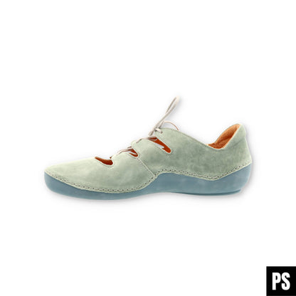Think! Kapsl mint Damenschuh Weite F1/2 Wechselfußbett