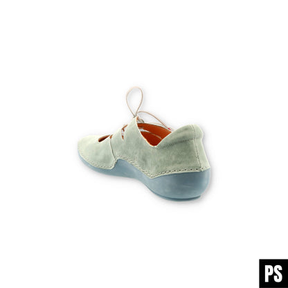 Think! Kapsl mint Damenschuh Weite F1/2 Wechselfußbett