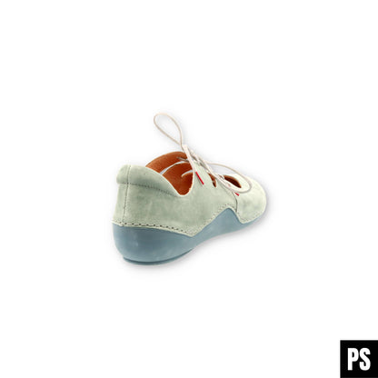 Think! Kapsl mint Damenschuh Weite F1/2 Wechselfußbett