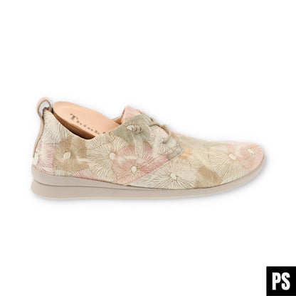 Think! Spuat carota kombi Damenschuh Weite F1/2