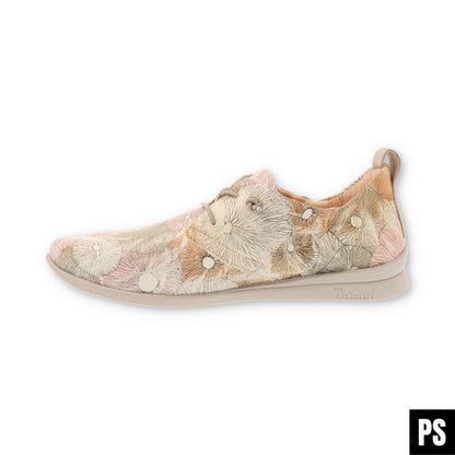 Think! Spuat carota kombi Damenschuh Weite F1/2