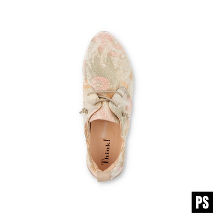 Think! Spuat carota kombi Damenschuh Weite F1/2