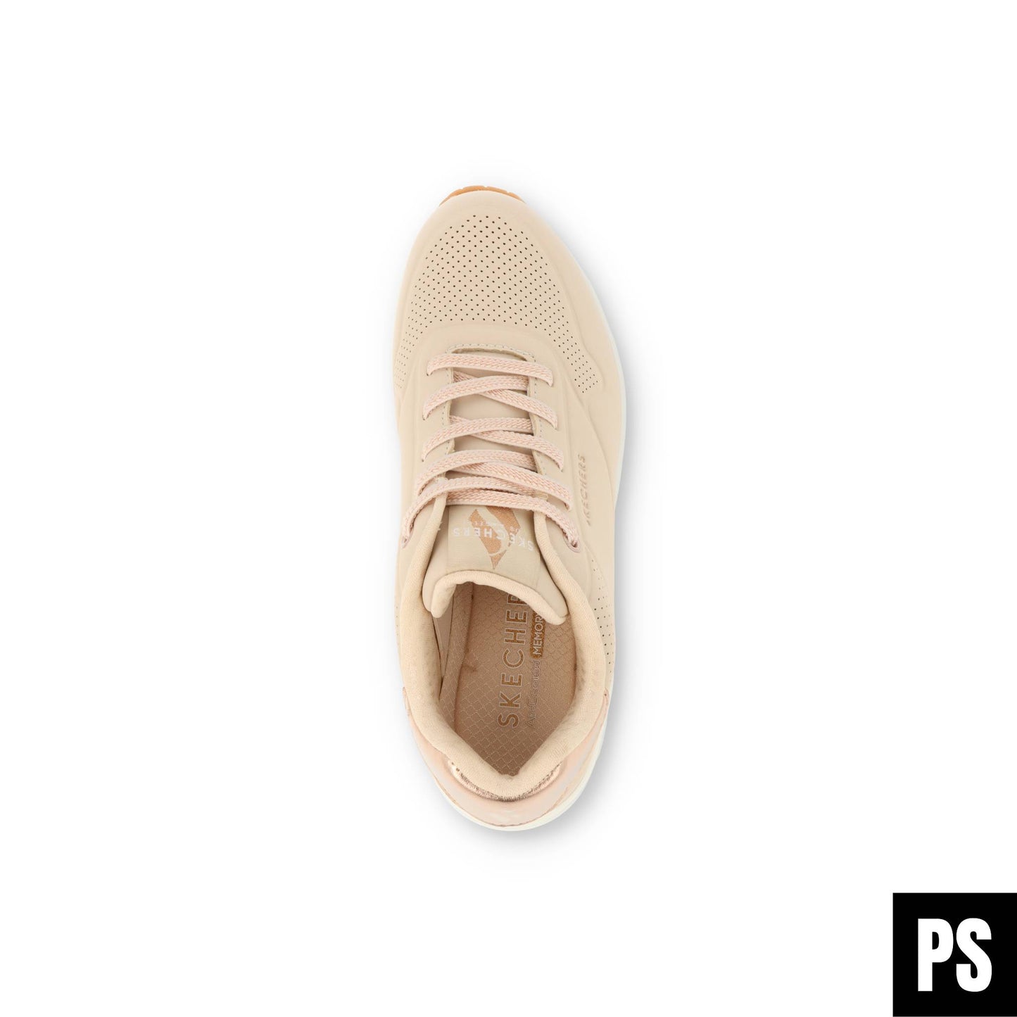 SNEAKER SLIP ON - Uno Nat