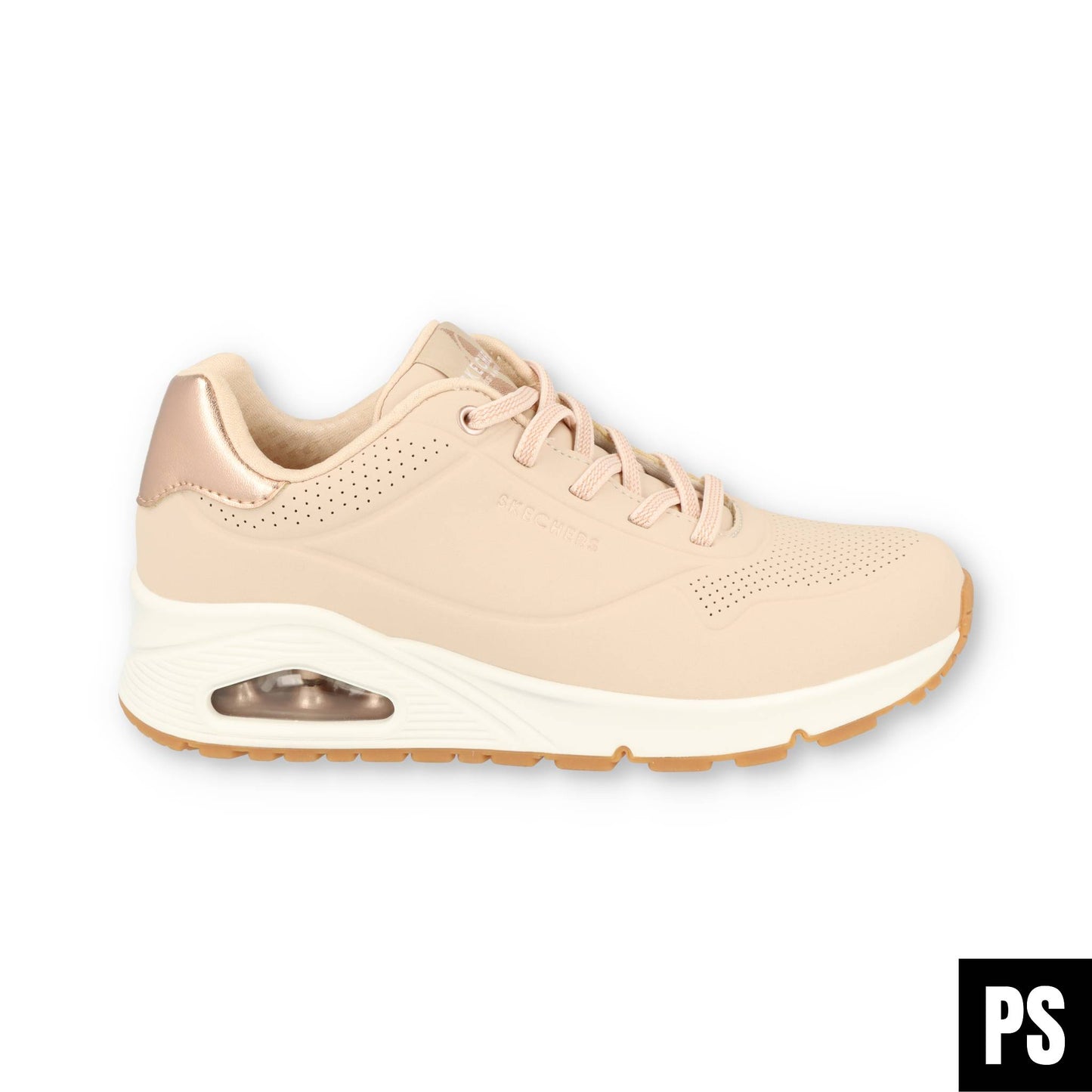 SNEAKER SLIP ON - Uno Nat