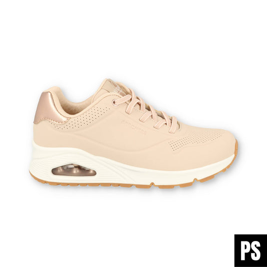 SNEAKER SLIP ON - Uno Nat