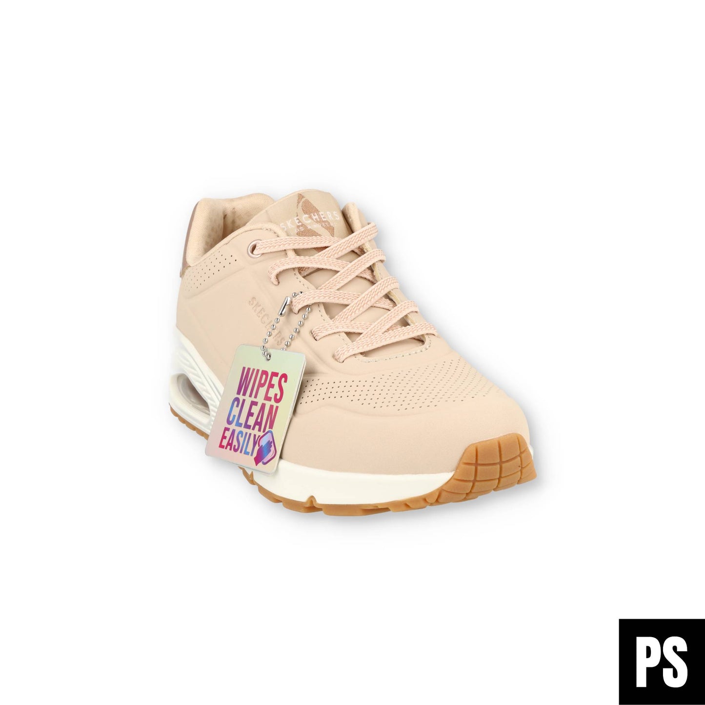 SNEAKER SLIP ON - Uno Nat