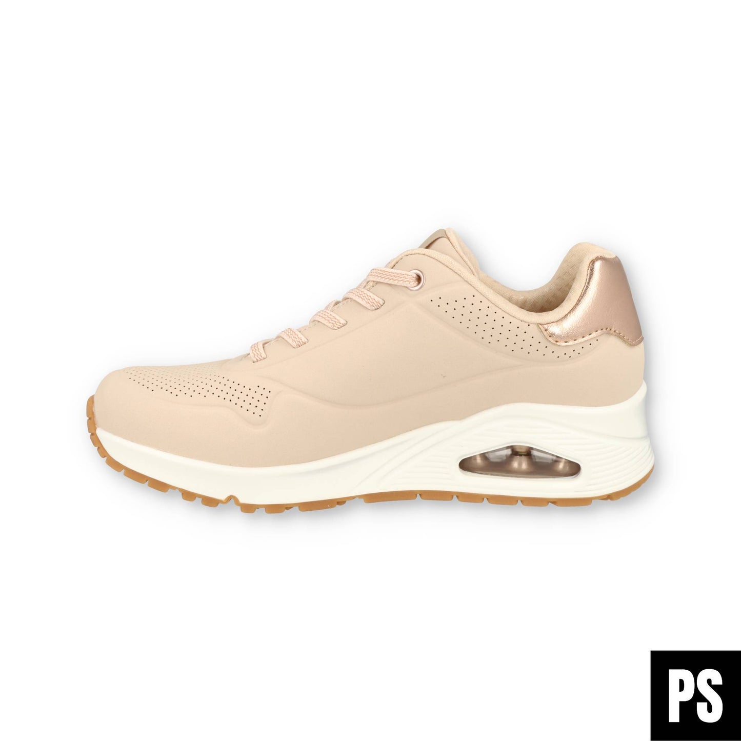 SNEAKER SLIP ON - Uno Nat