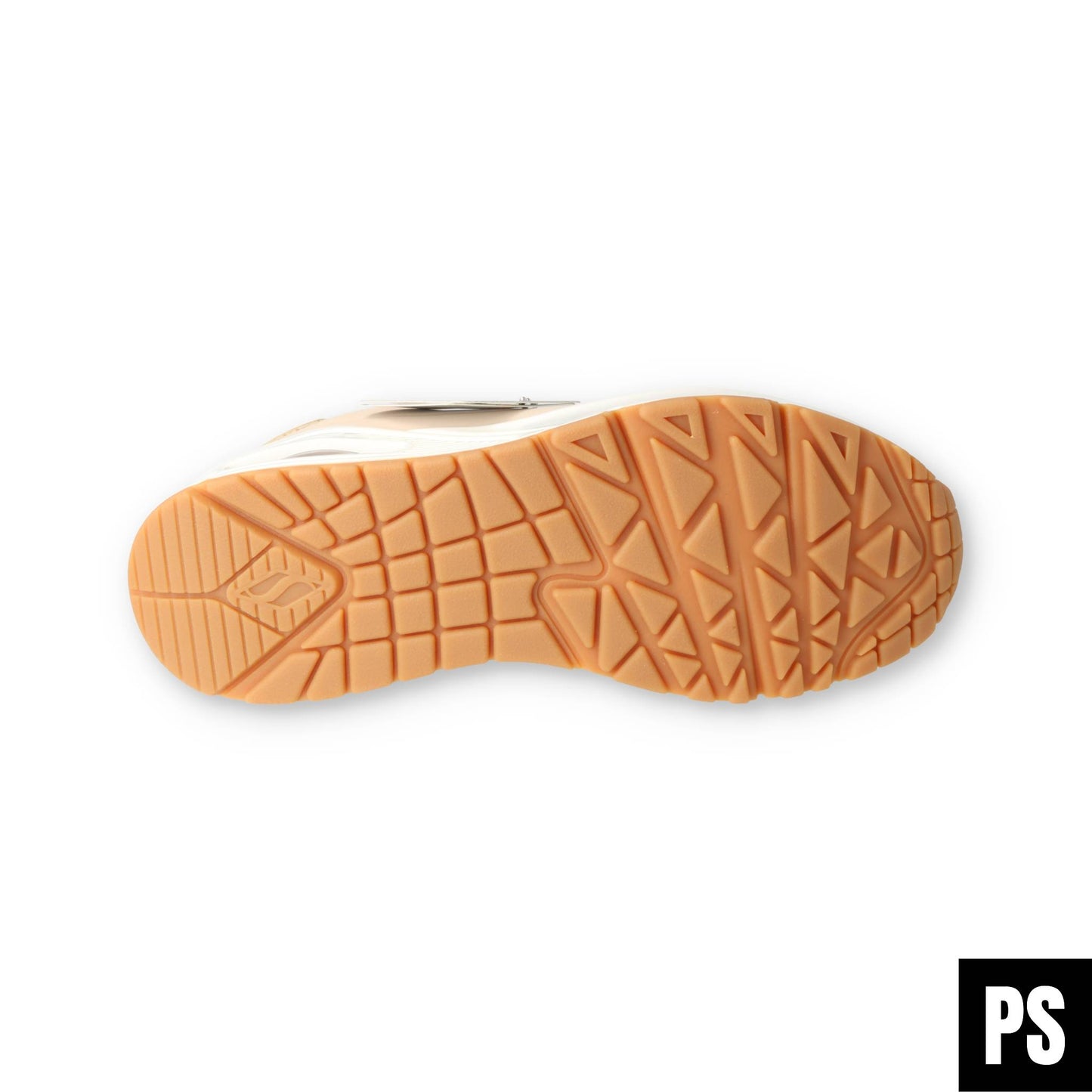 SNEAKER SLIP ON - Uno Nat