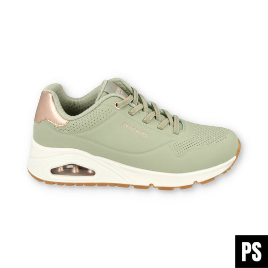 SNEAKER SLIP ON - Uno Sage