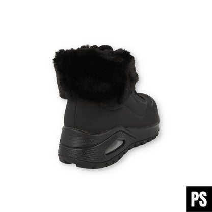 SCHNÜRSCHUH REISSVERSCHLUSS UNO Rugged – Fall Air