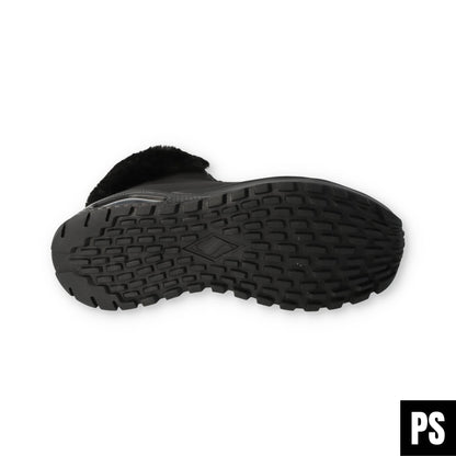 SCHNÜRSCHUH REISSVERSCHLUSS UNO Rugged – Fall Air