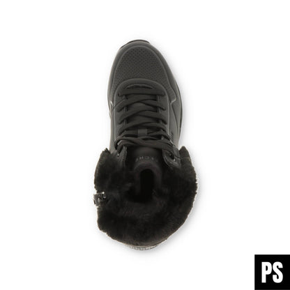 SCHNÜRSCHUH REISSVERSCHLUSS UNO Rugged – Fall Air