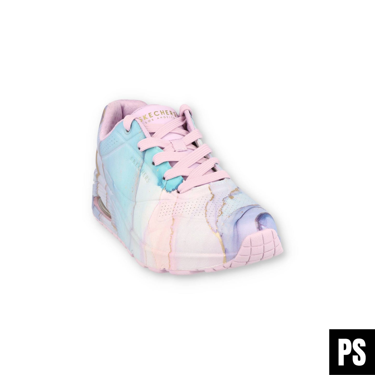 SNEAKER - Uno Marbel Marvel