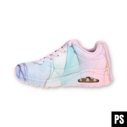 SNEAKER - Uno Marbel Marvel