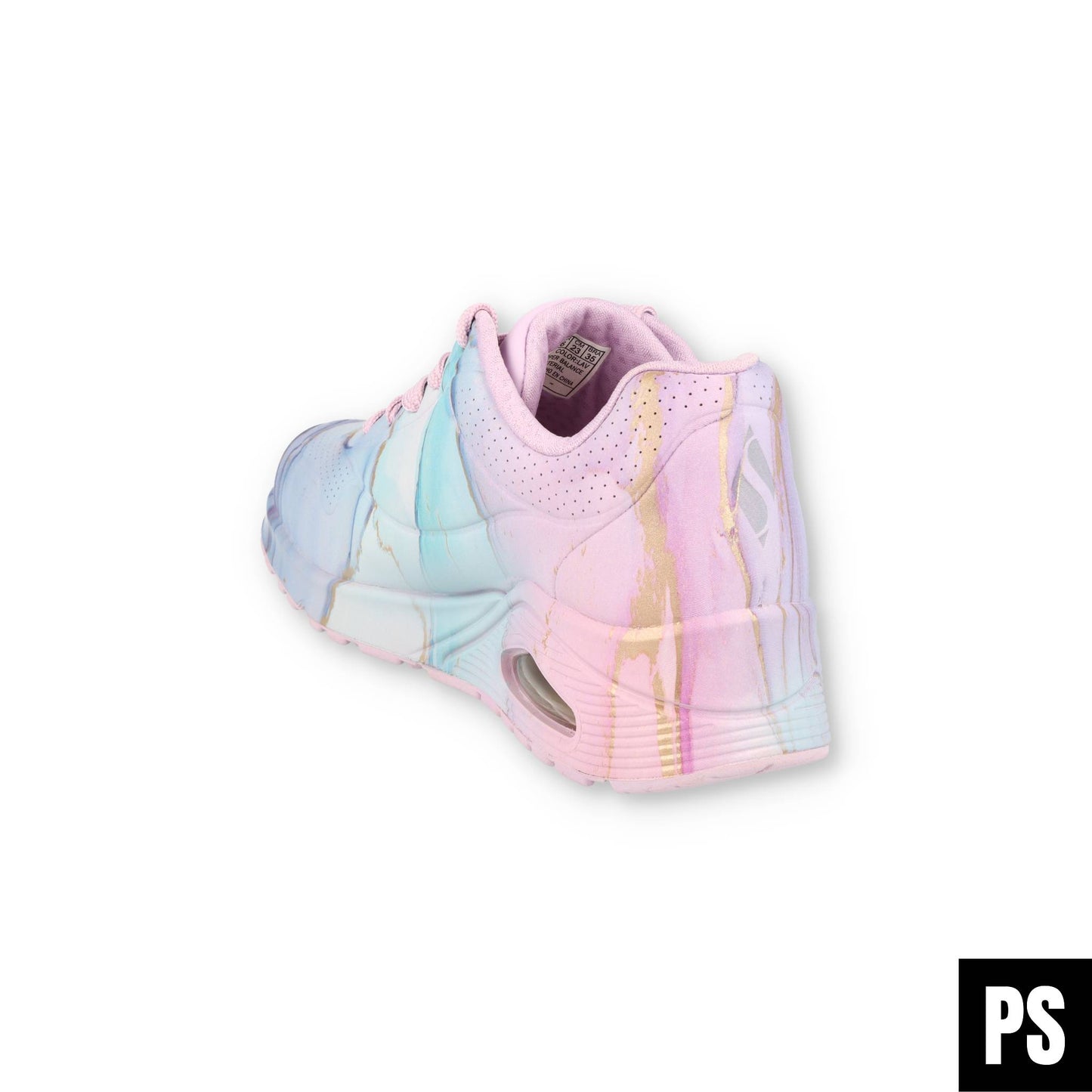 SNEAKER - Uno Marbel Marvel