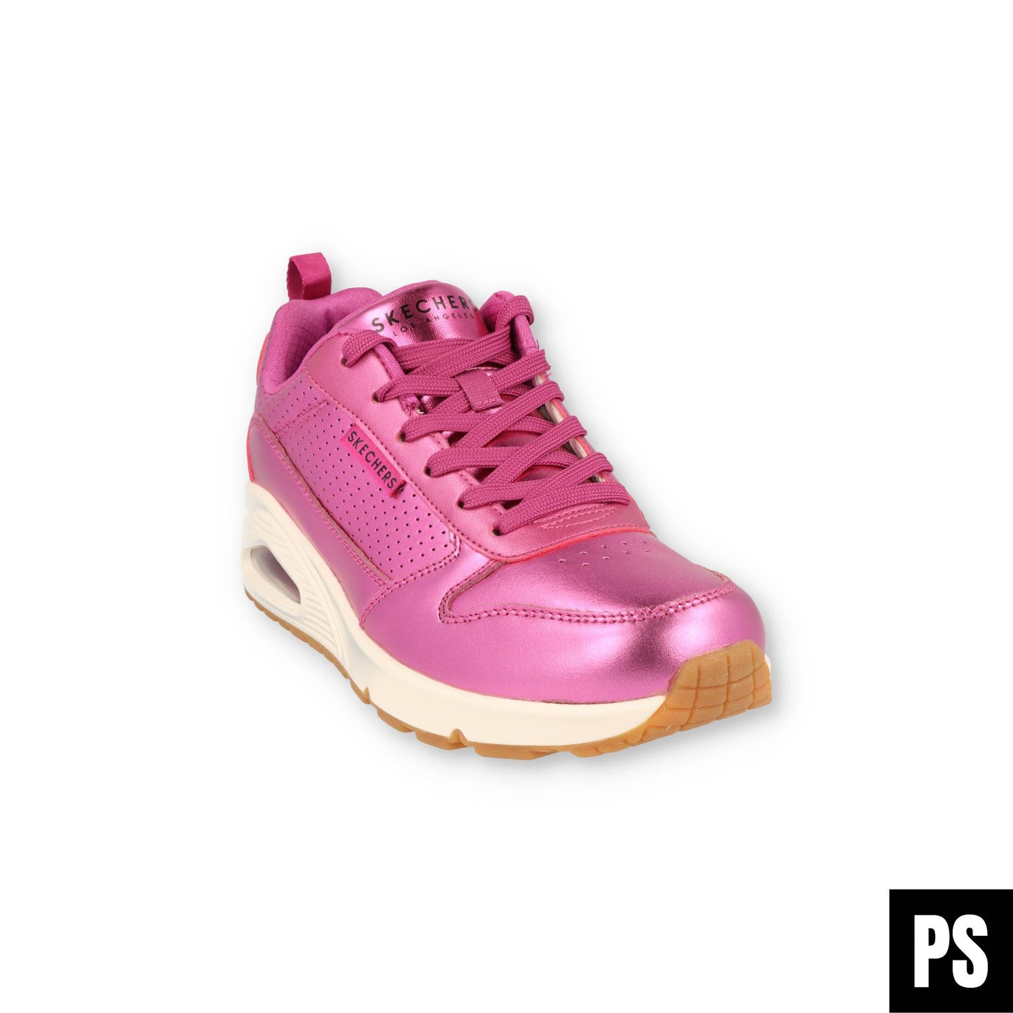 SNEAKER - Uno Metallix