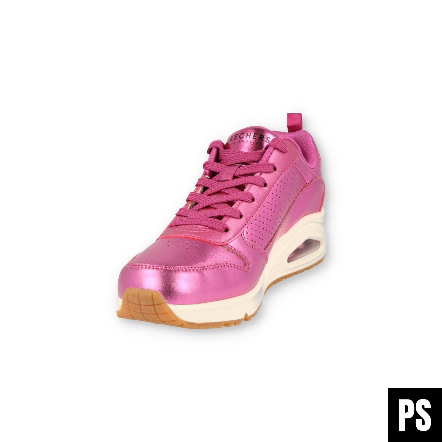 SNEAKER - Uno Metallix