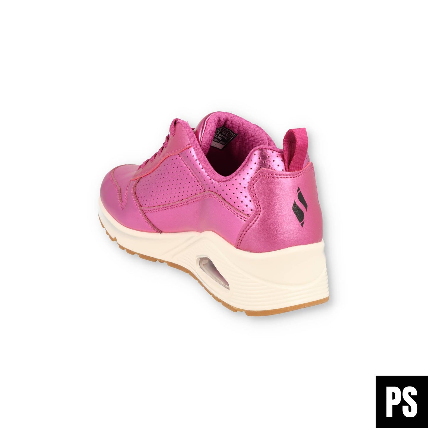 SNEAKER - Uno Metallix