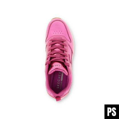 SNEAKER - Uno Metallix