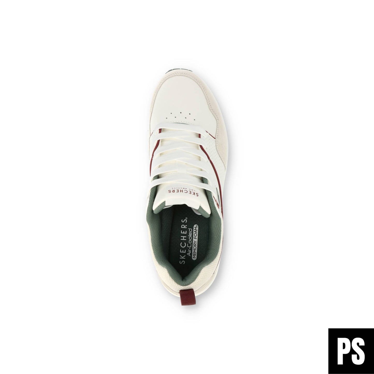 SNEAKER MEMORY FOAM - Uno Retro one